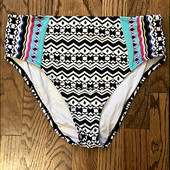 Bathing Suit